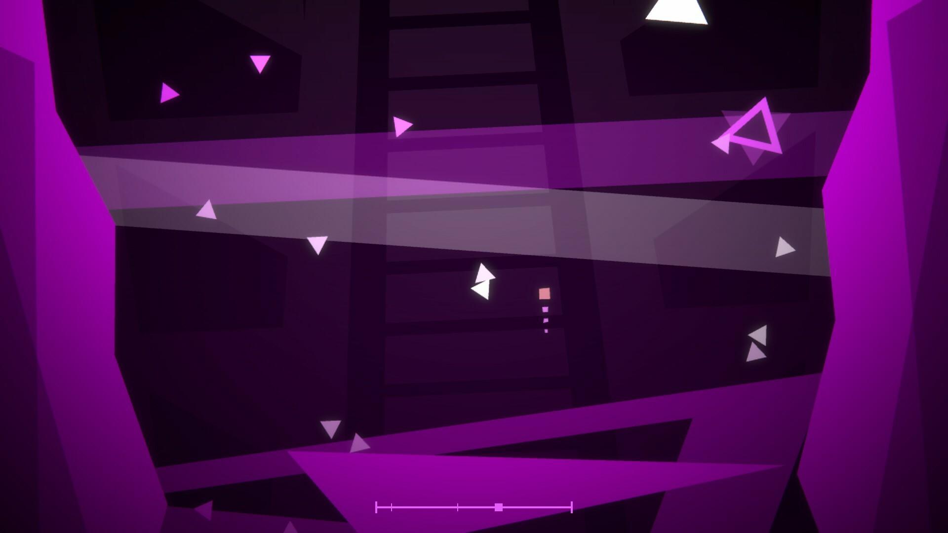 Project Arrhythmia screenshot 1