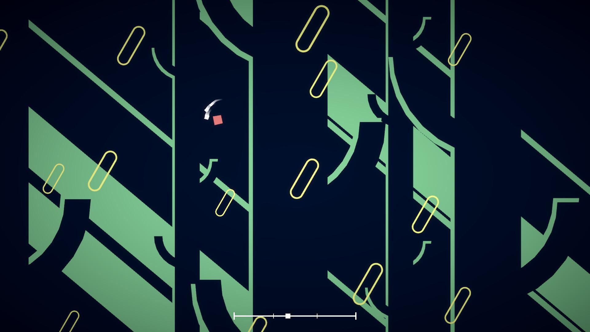 Project Arrhythmia screenshot 2