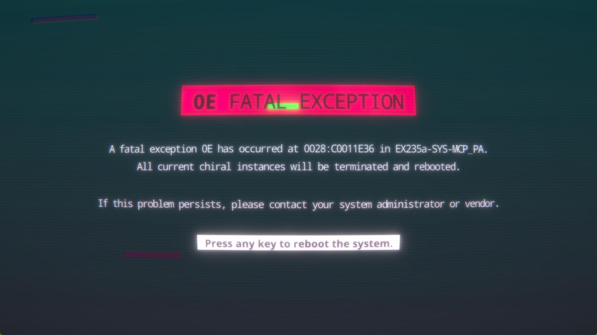 Project Arrhythmia screenshot 5