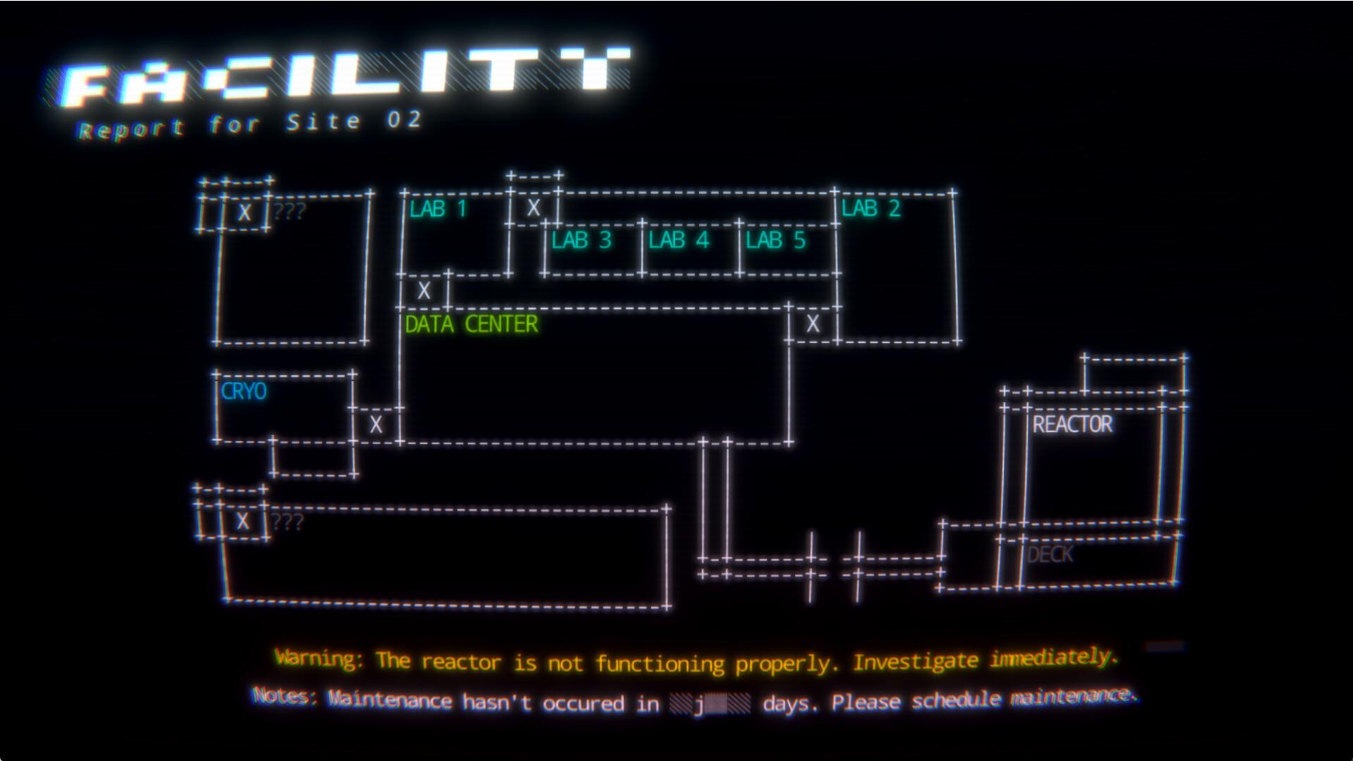 Project Arrhythmia screenshot 6