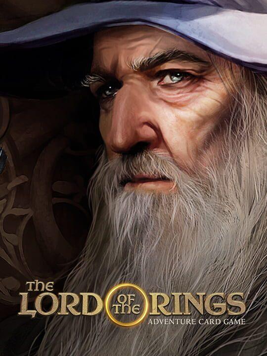 The Lord of the Rings: Adventure Card Game - Definitive Edition