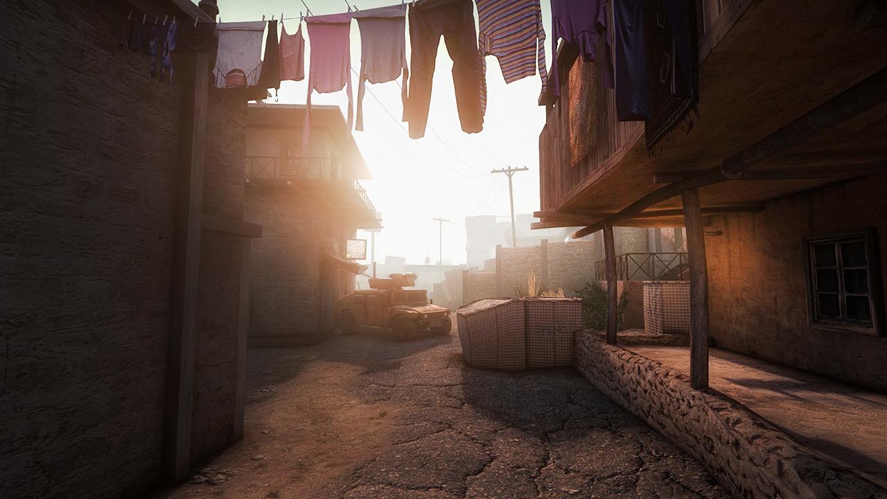 Insurgency screenshot 1