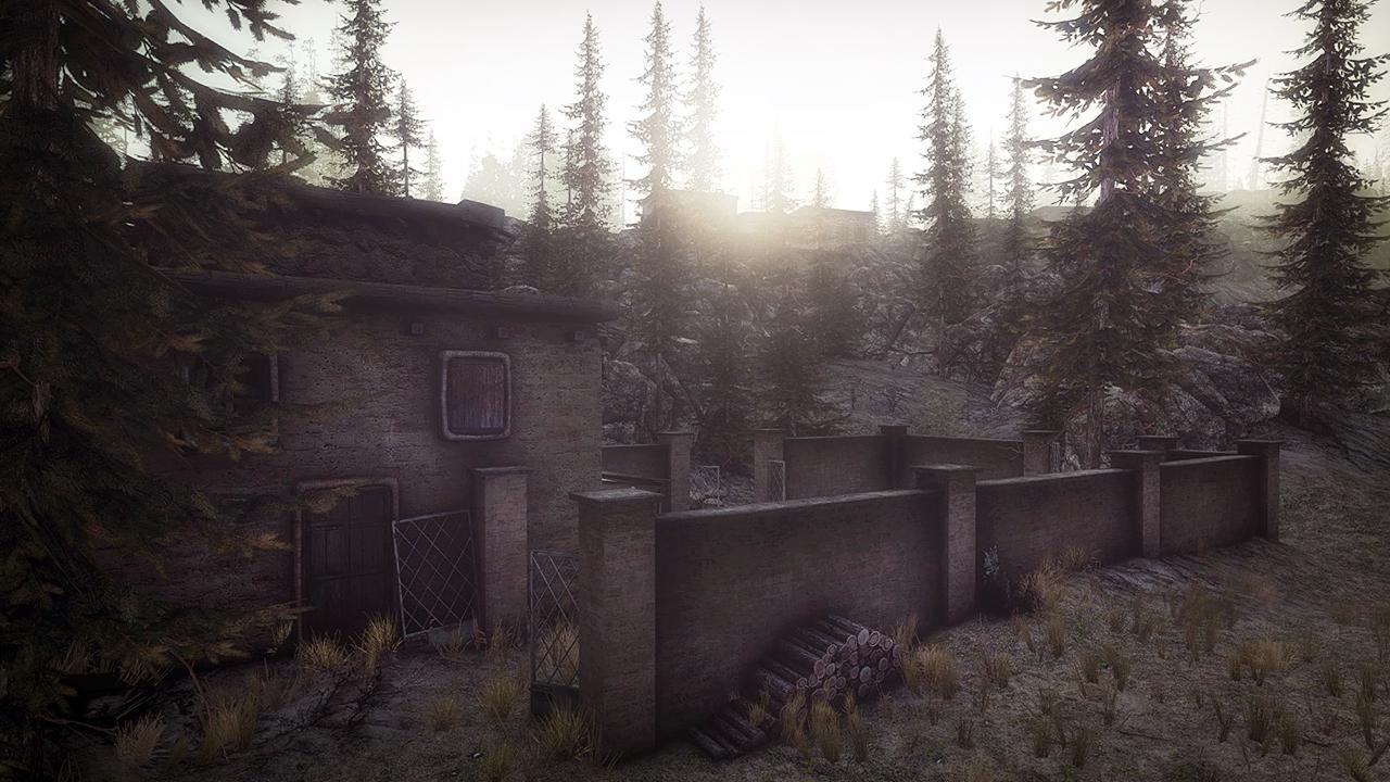 Insurgency screenshot 12