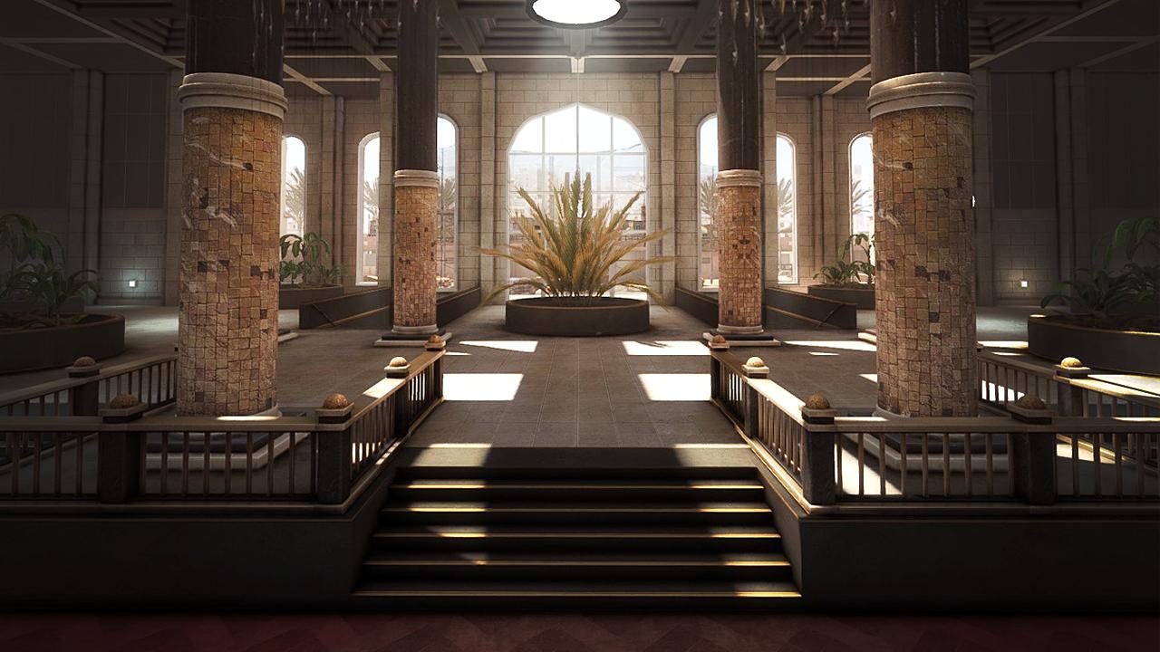 Insurgency screenshot 4