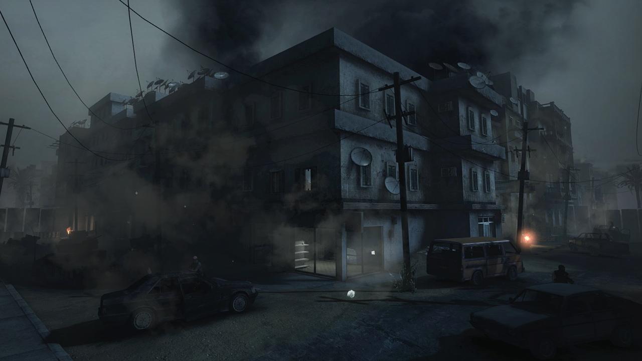 Insurgency screenshot 6