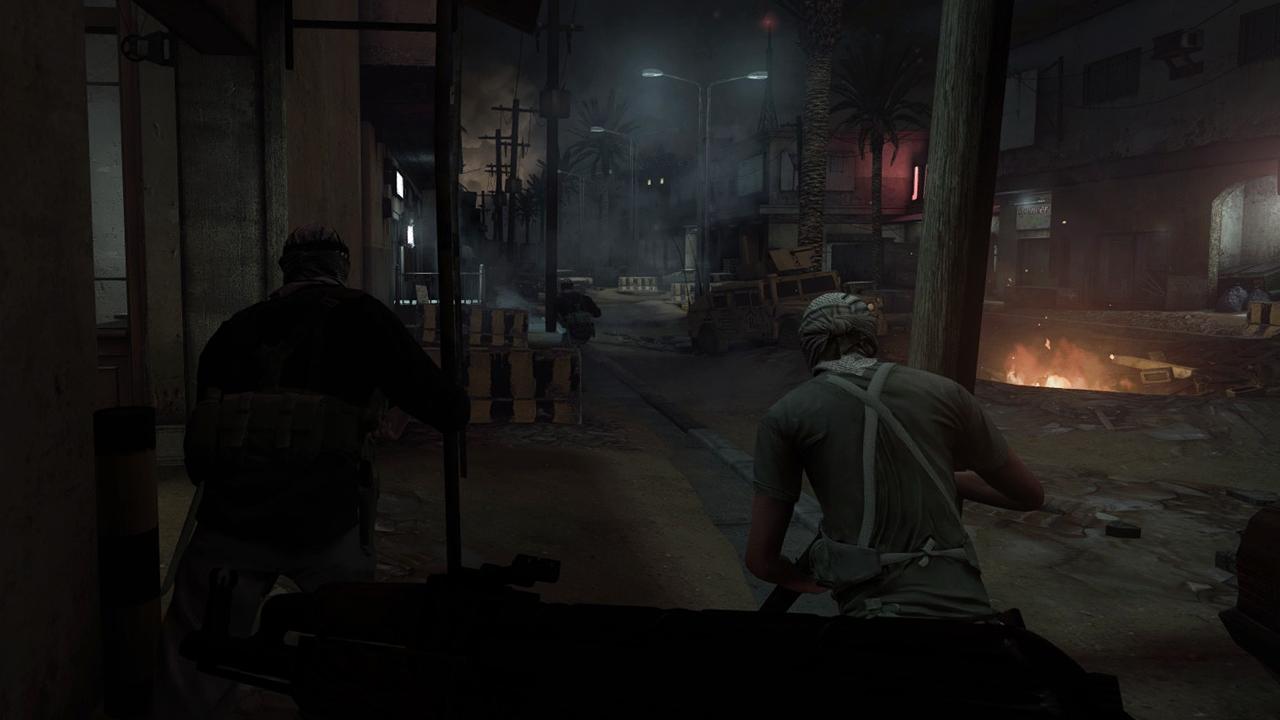 Insurgency screenshot 8