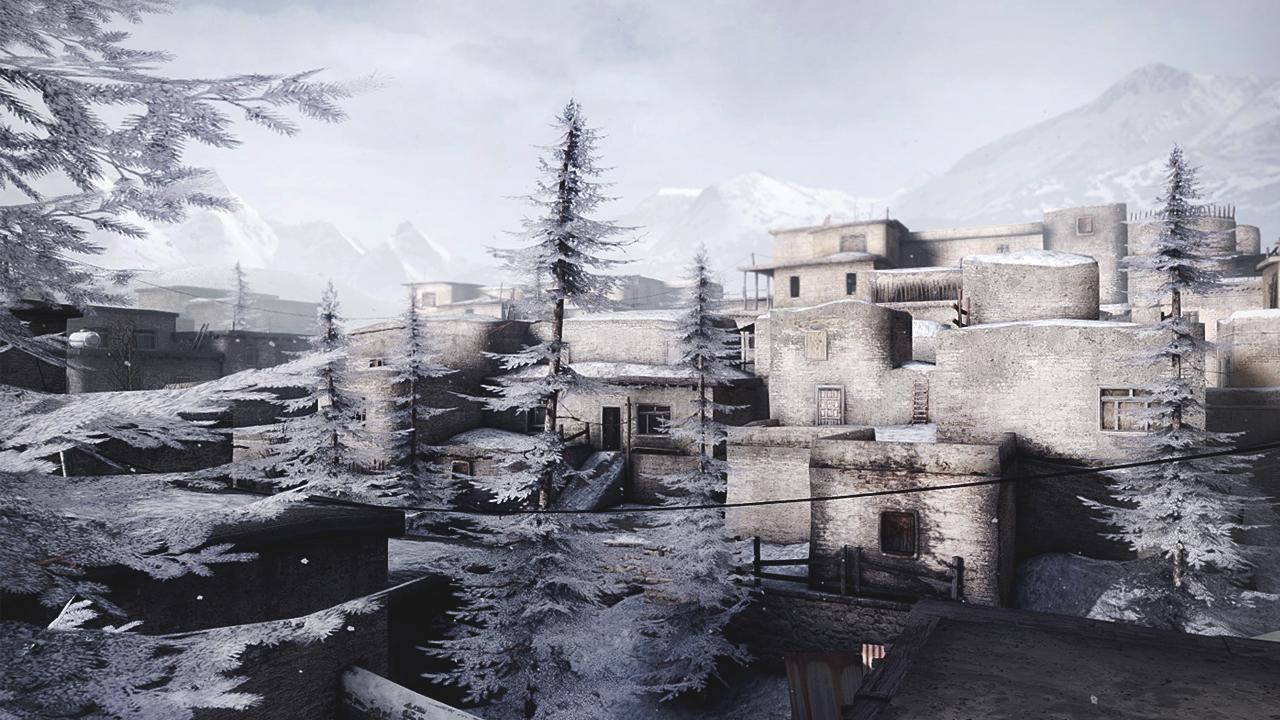 Insurgency screenshot 9