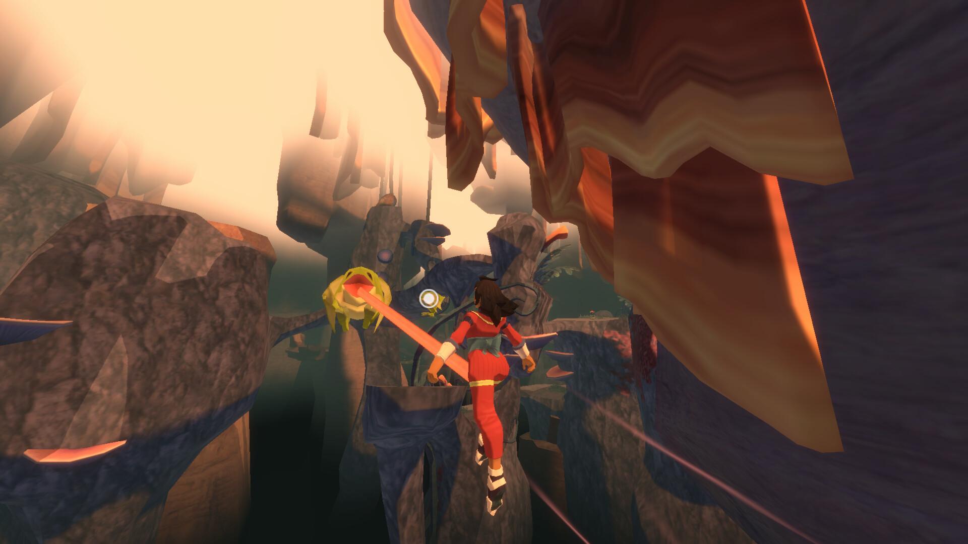 Sephonie screenshot 0