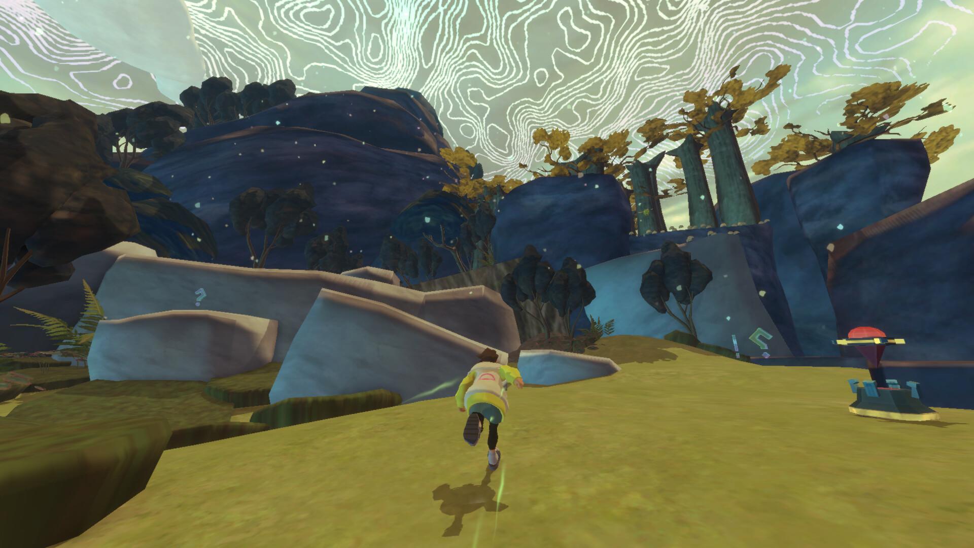 Sephonie screenshot 2