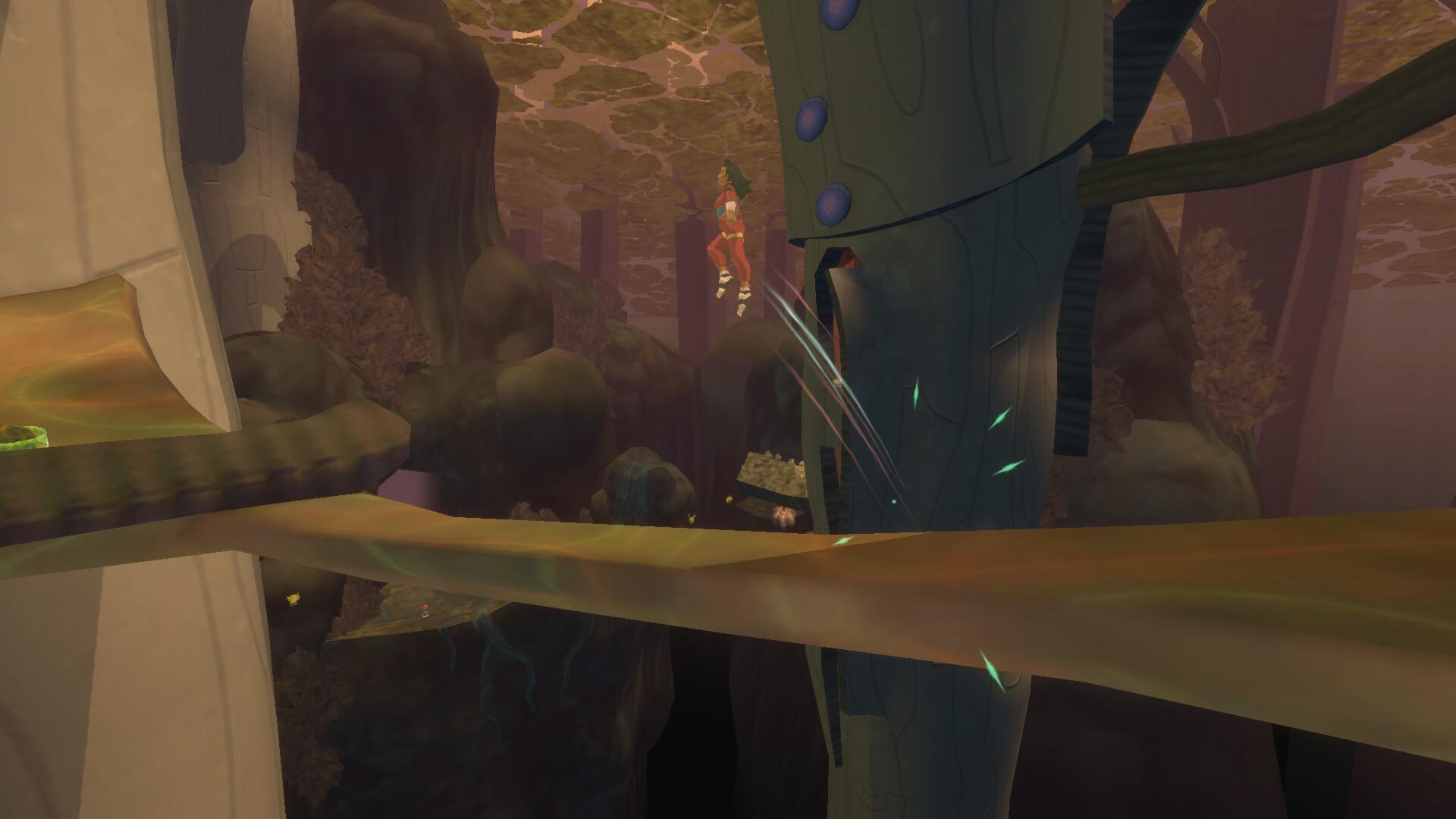 Sephonie screenshot 6