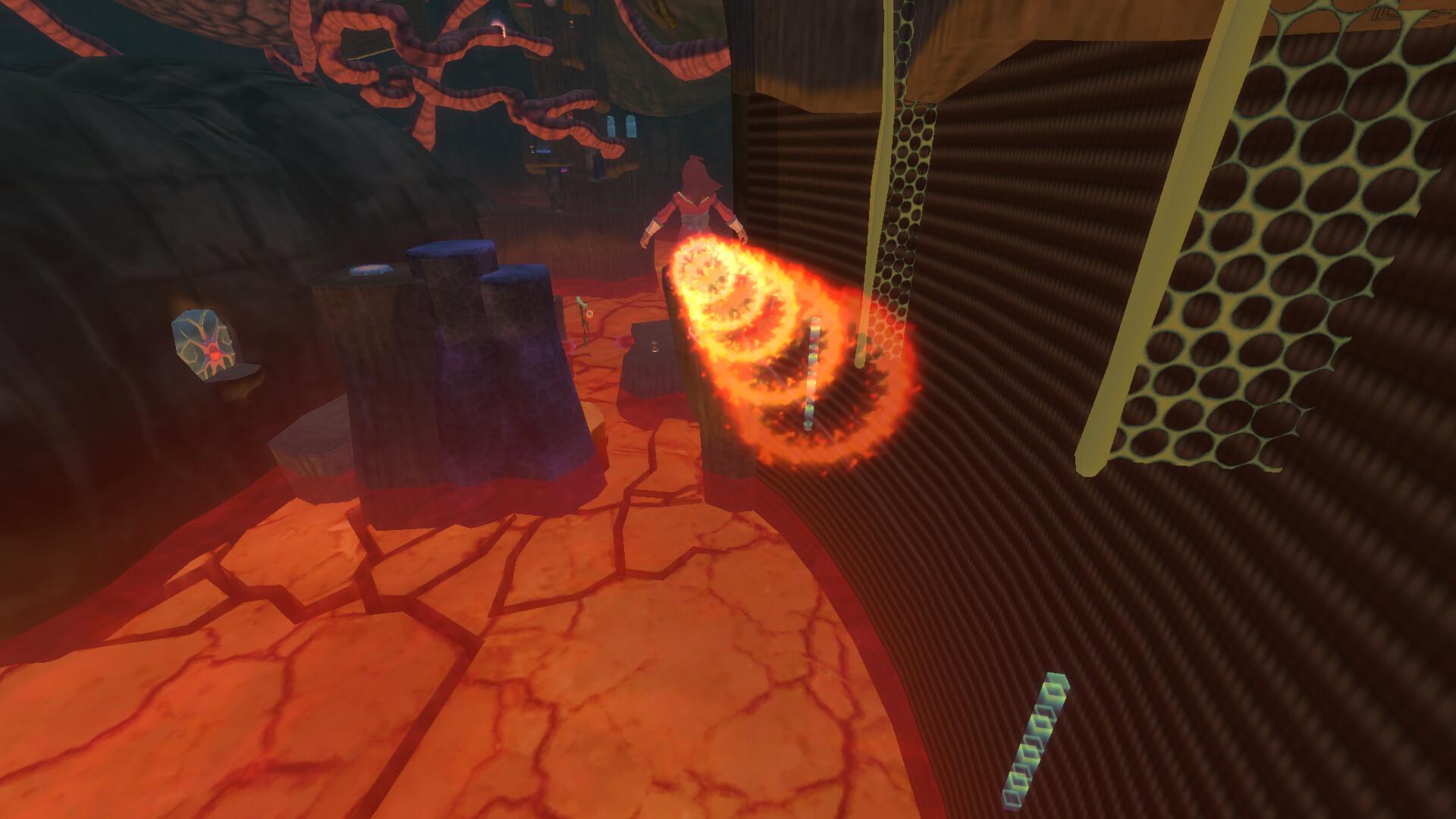 Sephonie screenshot 7