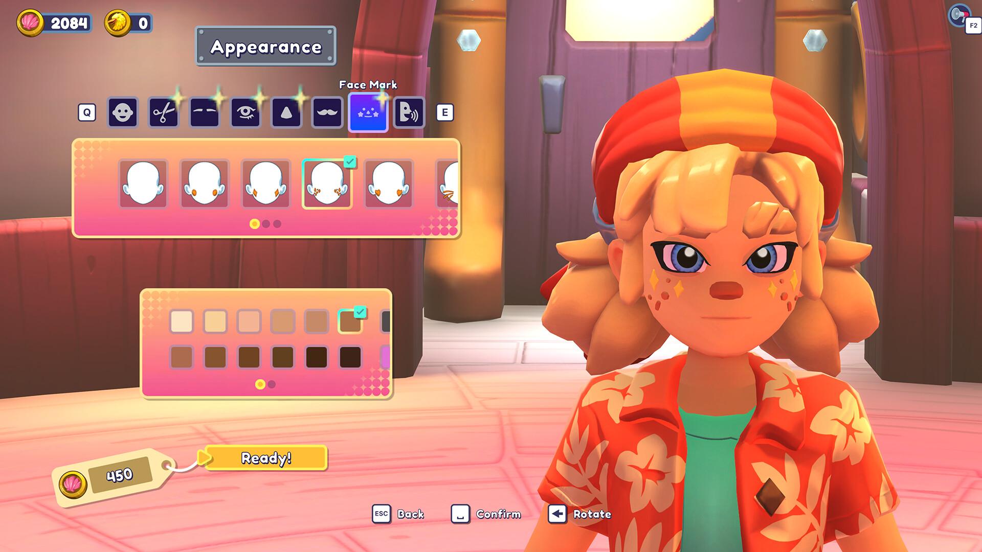 Lou's Lagoon Deluxe Edition screenshot 7