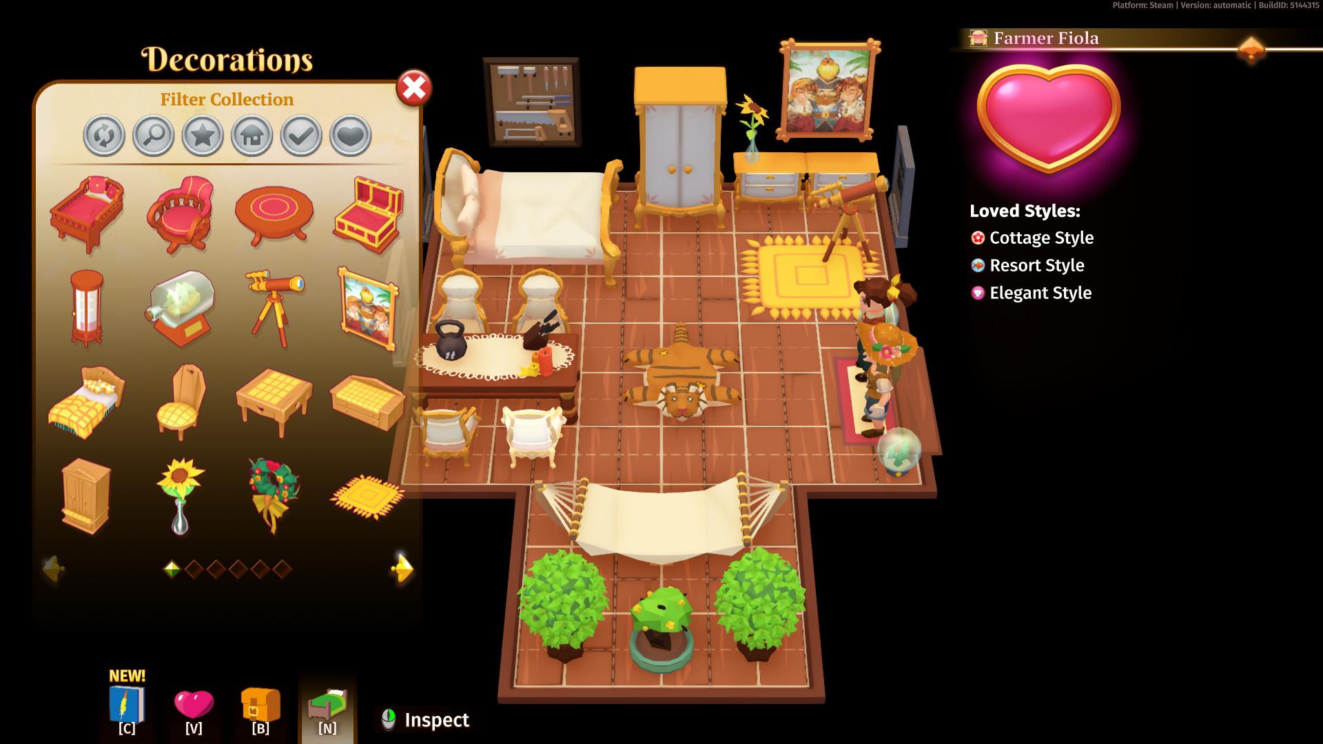 Stranded Sails - Explorers of the Cursed Islands screenshot 1