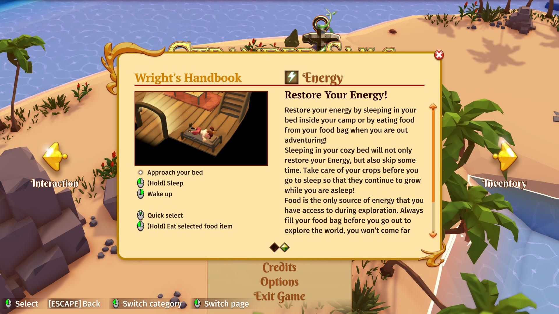 Stranded Sails - Explorers of the Cursed Islands screenshot 10