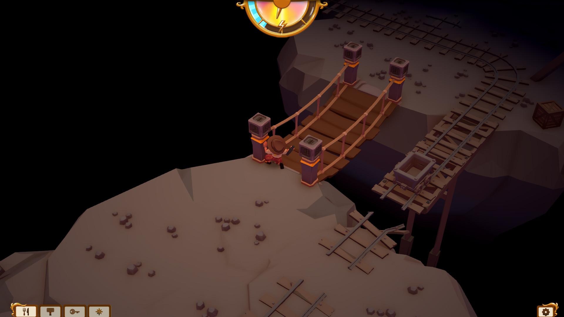 Stranded Sails - Explorers of the Cursed Islands screenshot 13