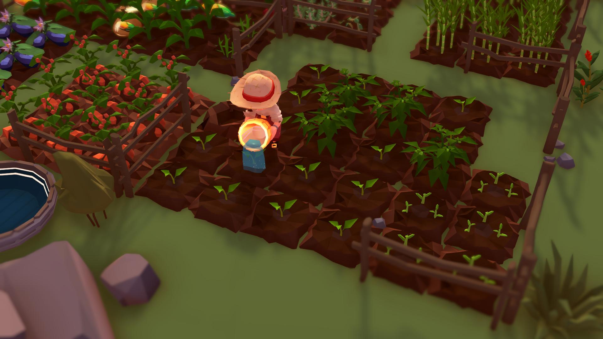 Stranded Sails - Explorers of the Cursed Islands screenshot 16