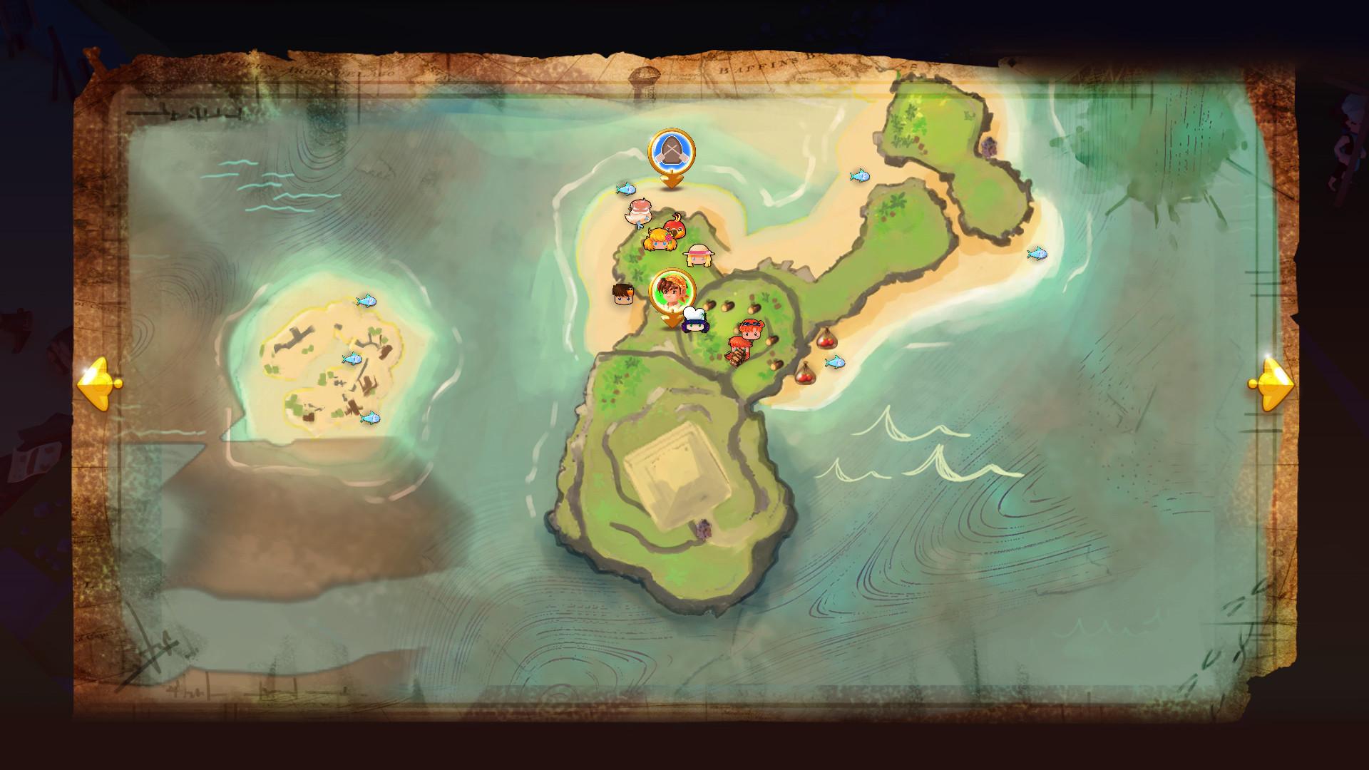 Stranded Sails - Explorers of the Cursed Islands screenshot 18