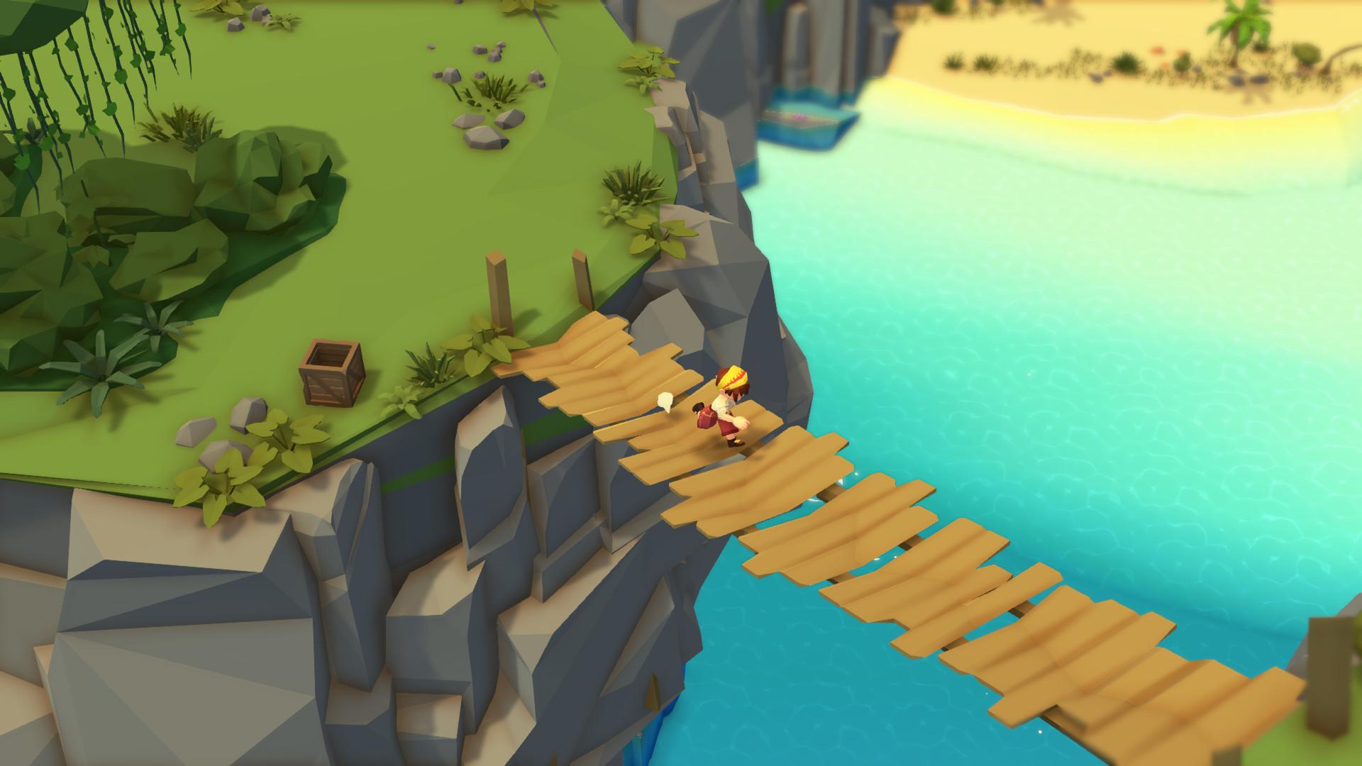 Stranded Sails - Explorers of the Cursed Islands screenshot 20