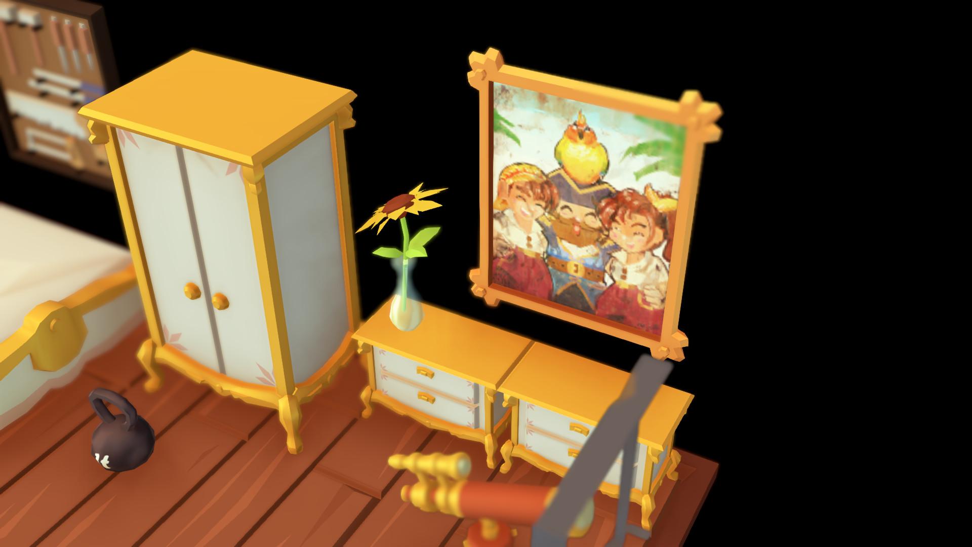 Stranded Sails - Explorers of the Cursed Islands screenshot 6