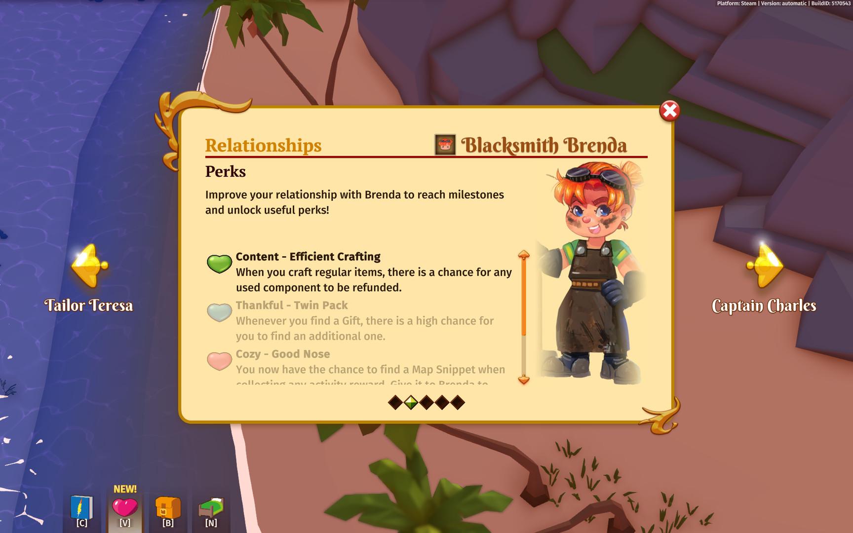Stranded Sails - Explorers of the Cursed Islands screenshot 7
