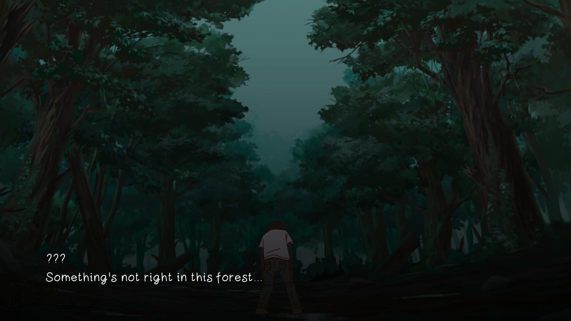 Kejora screenshot 4