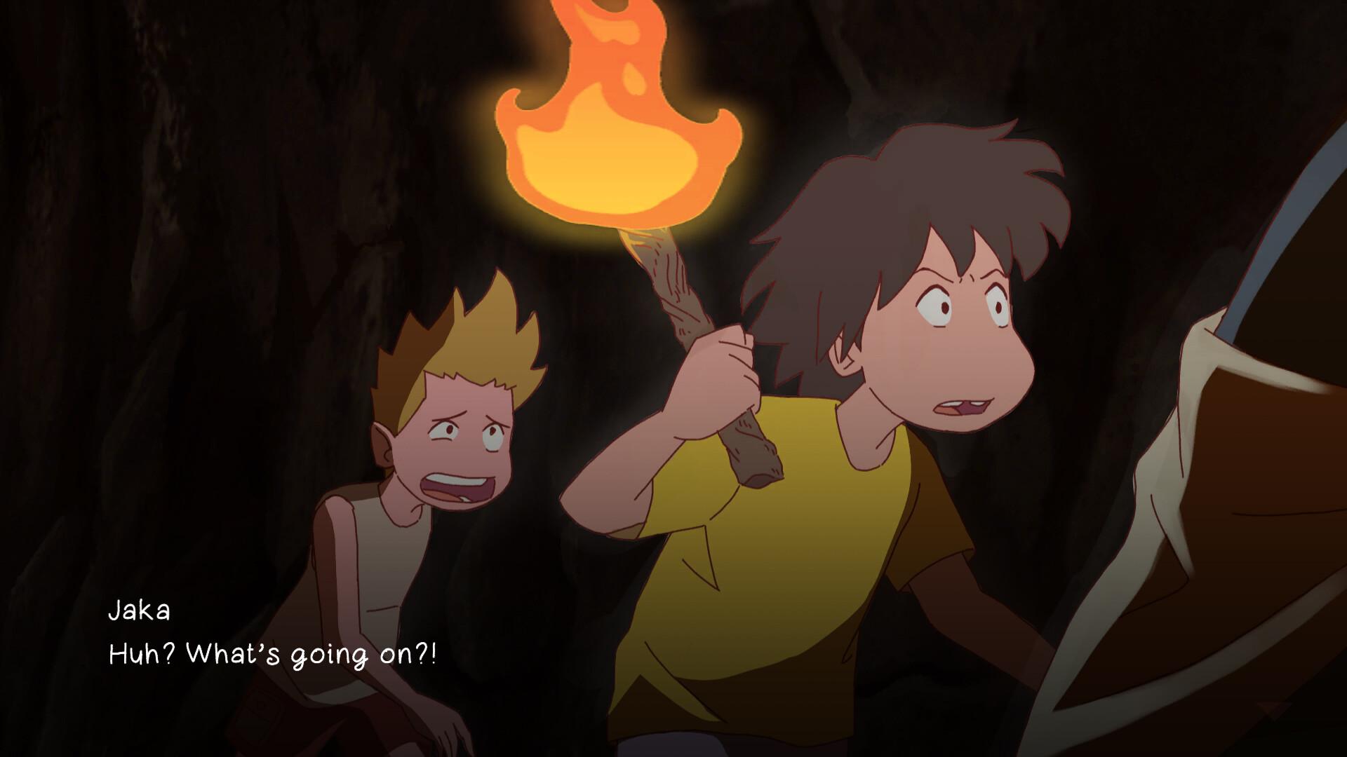 Kejora screenshot 6