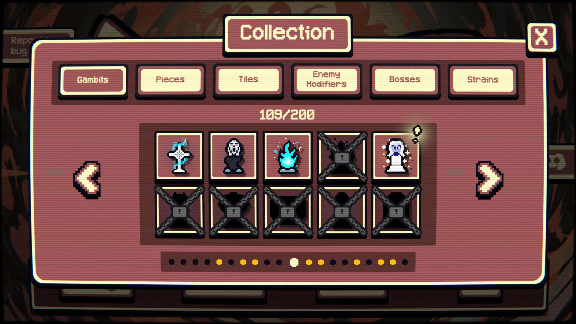 Gambonanza screenshot 2