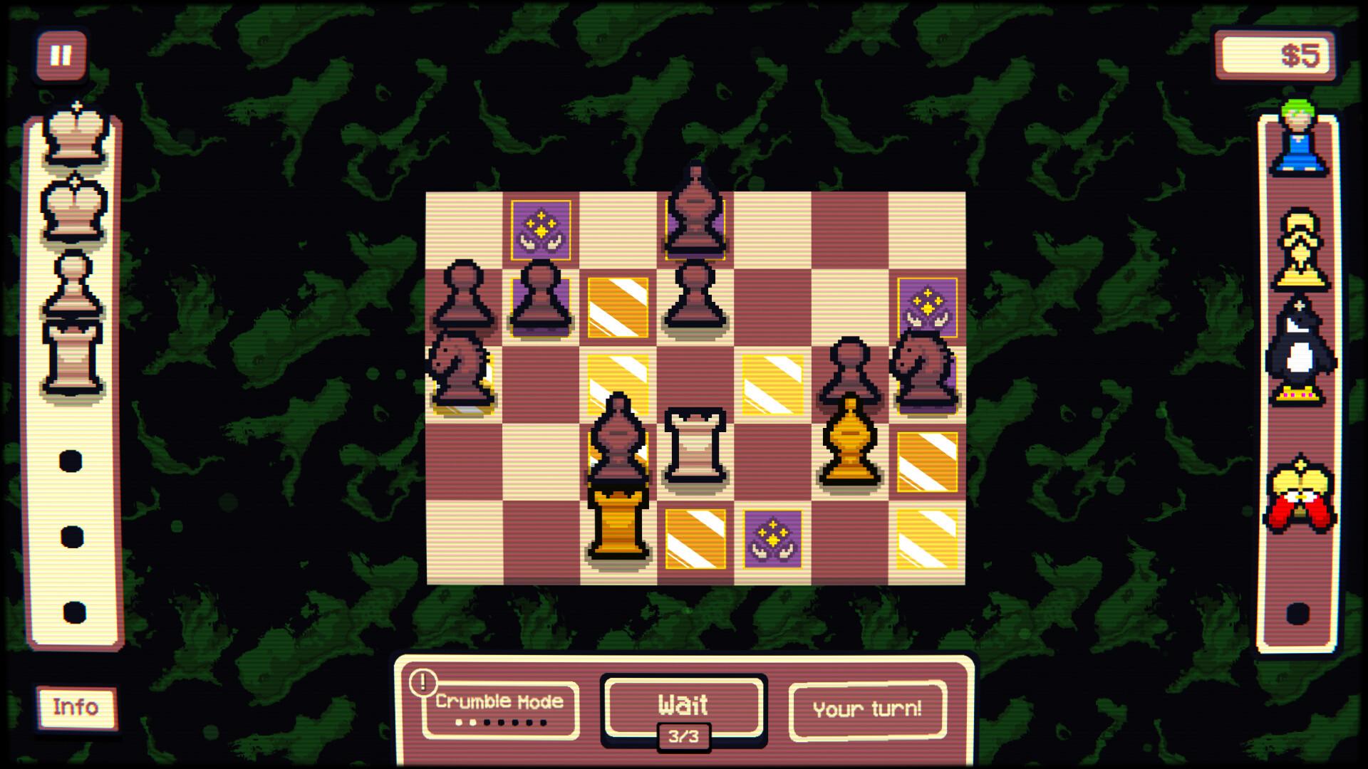 Gambonanza screenshot 3