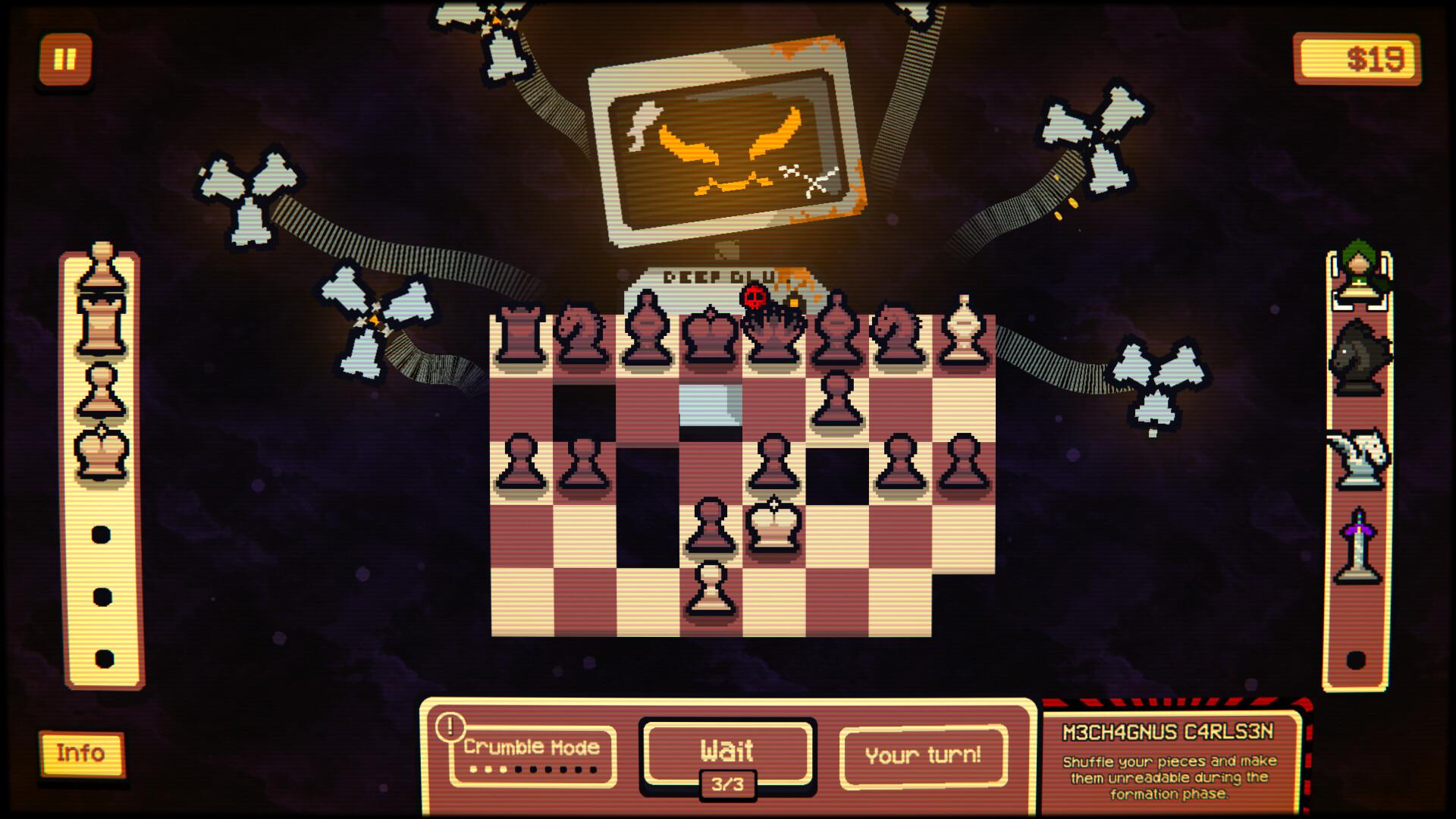Gambonanza screenshot 5