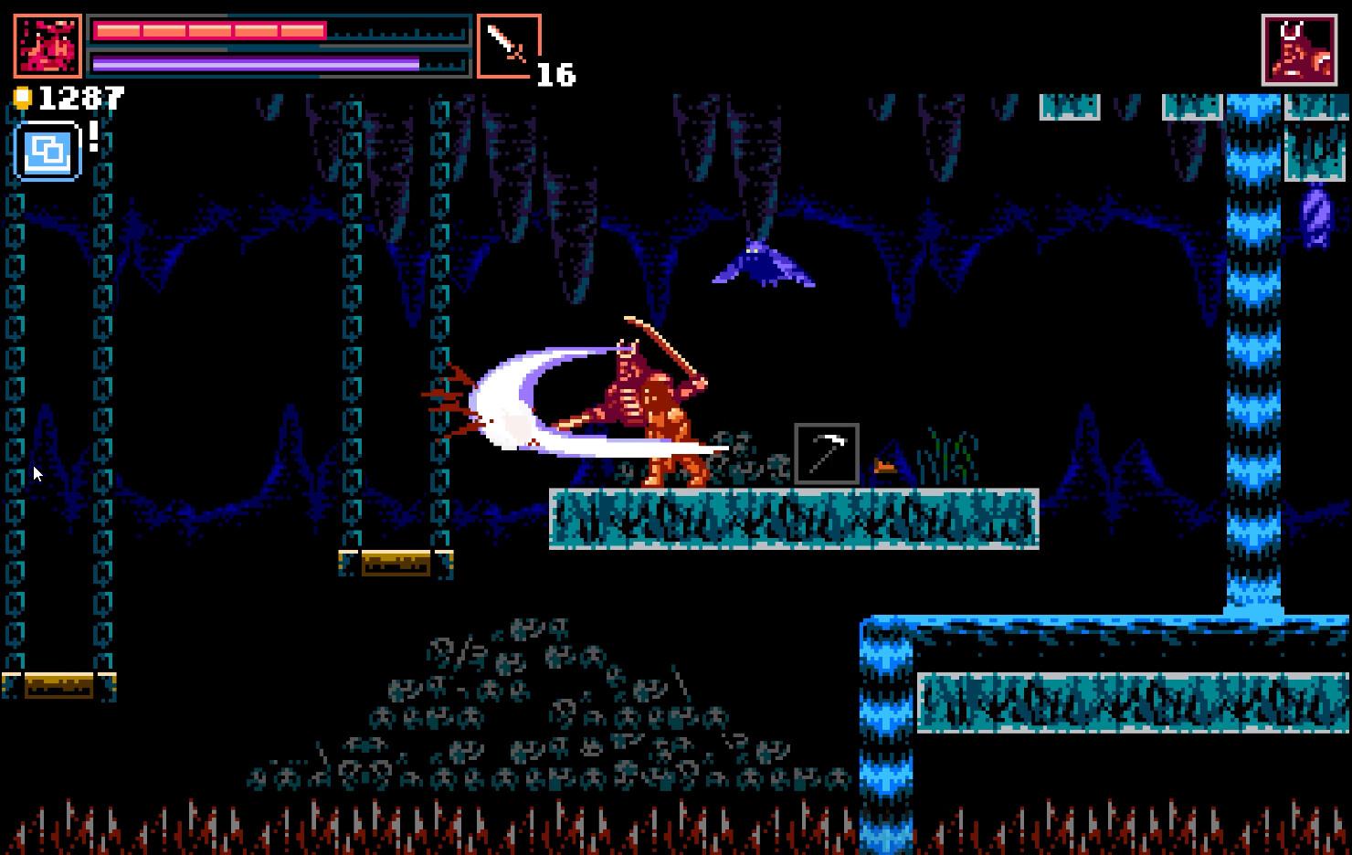 Lords of Exile screenshot 0