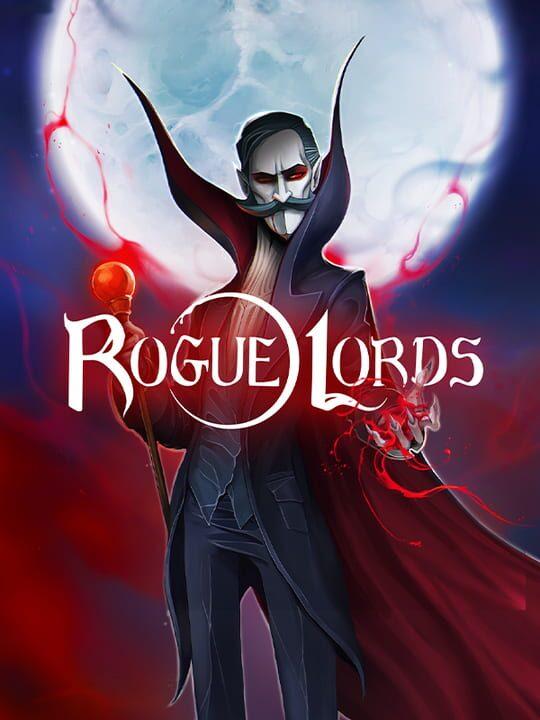 Rogue Lords - Blood Moon Edition