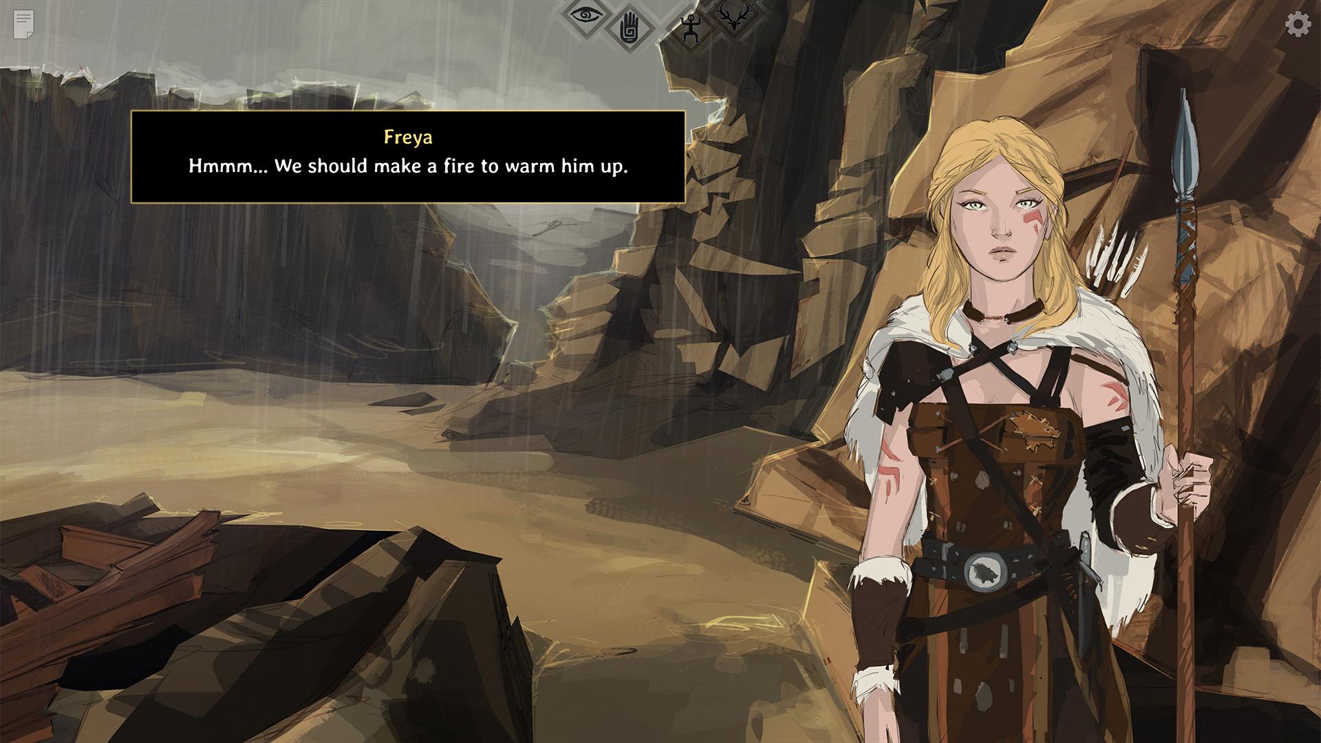 Seers Isle screenshot 2