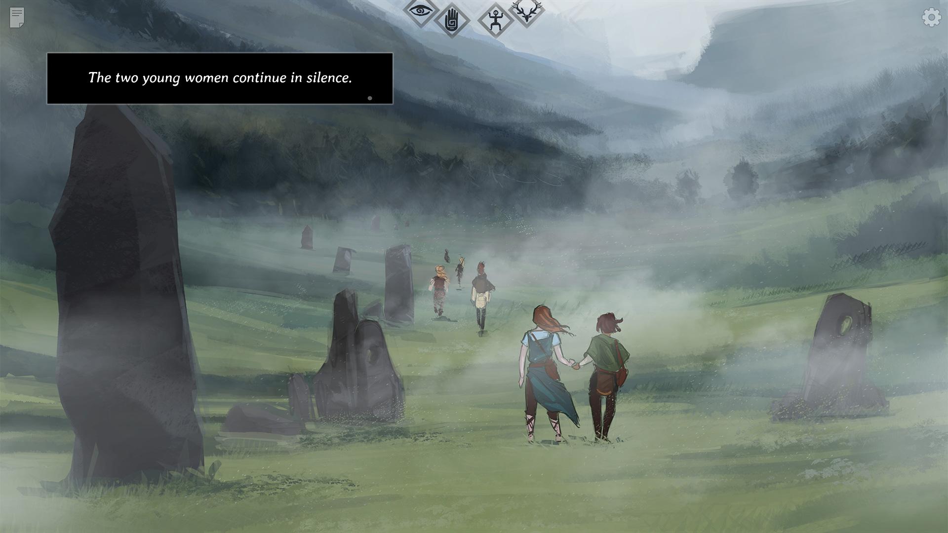 Seers Isle screenshot 4