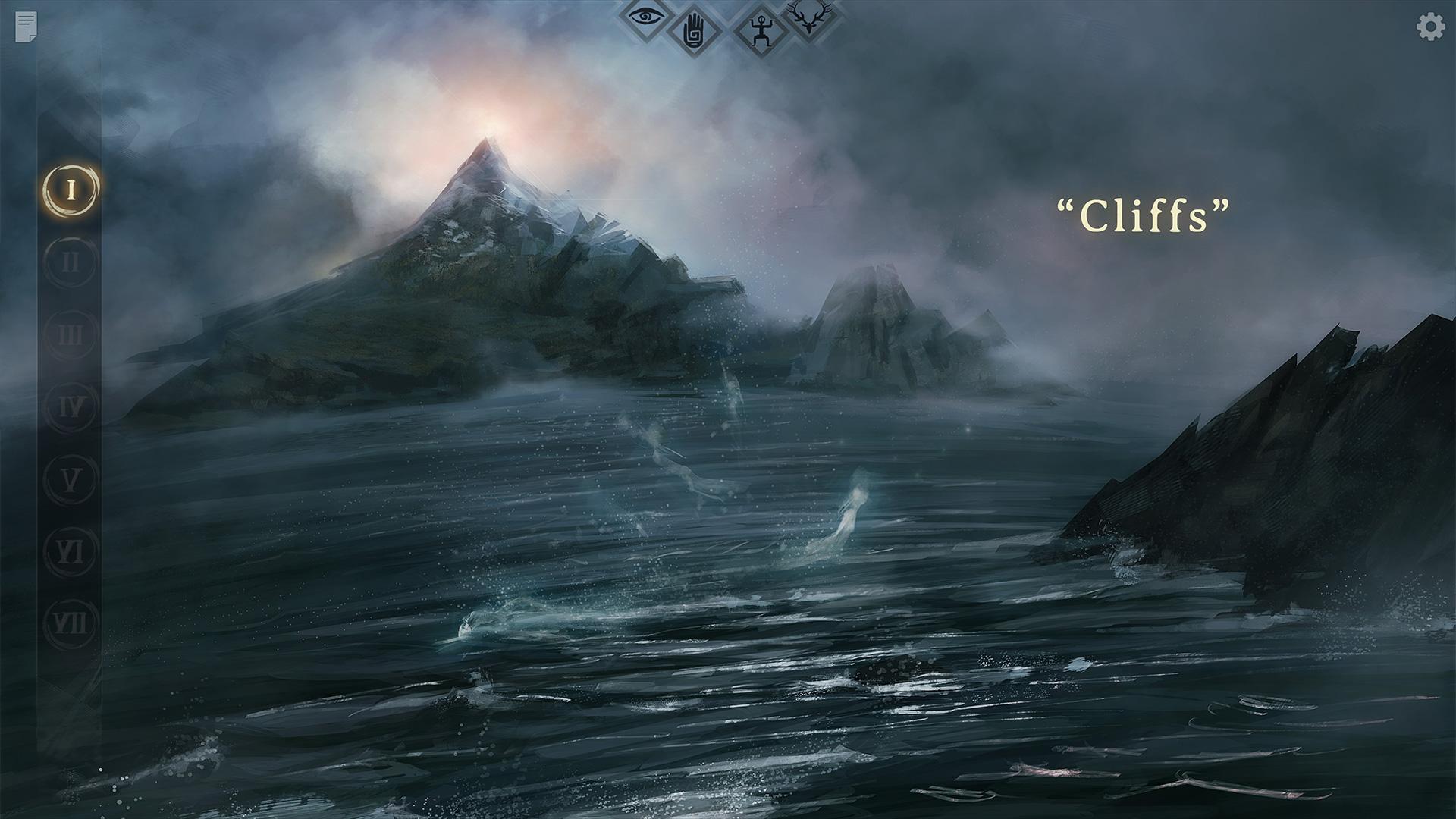 Seers Isle screenshot 5