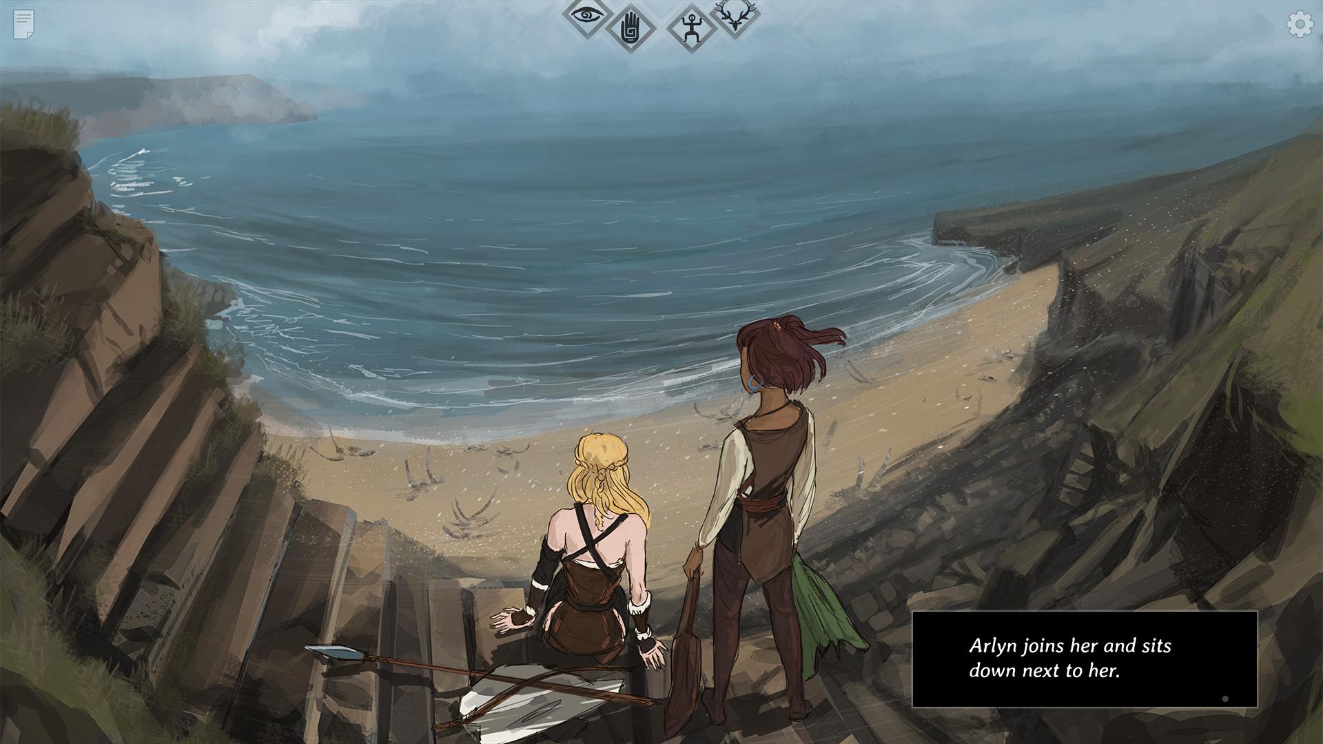 Seers Isle screenshot 7