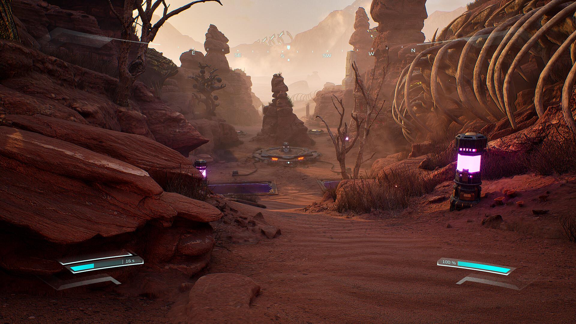 Causal Loop screenshot 1