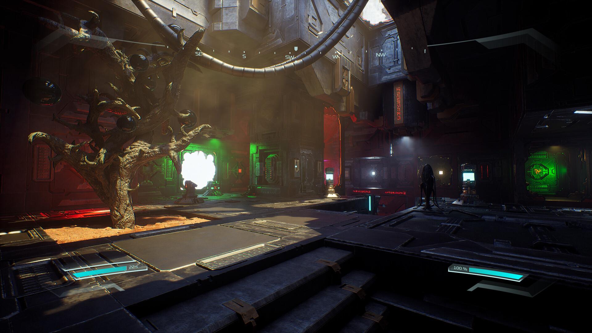 Causal Loop screenshot 12