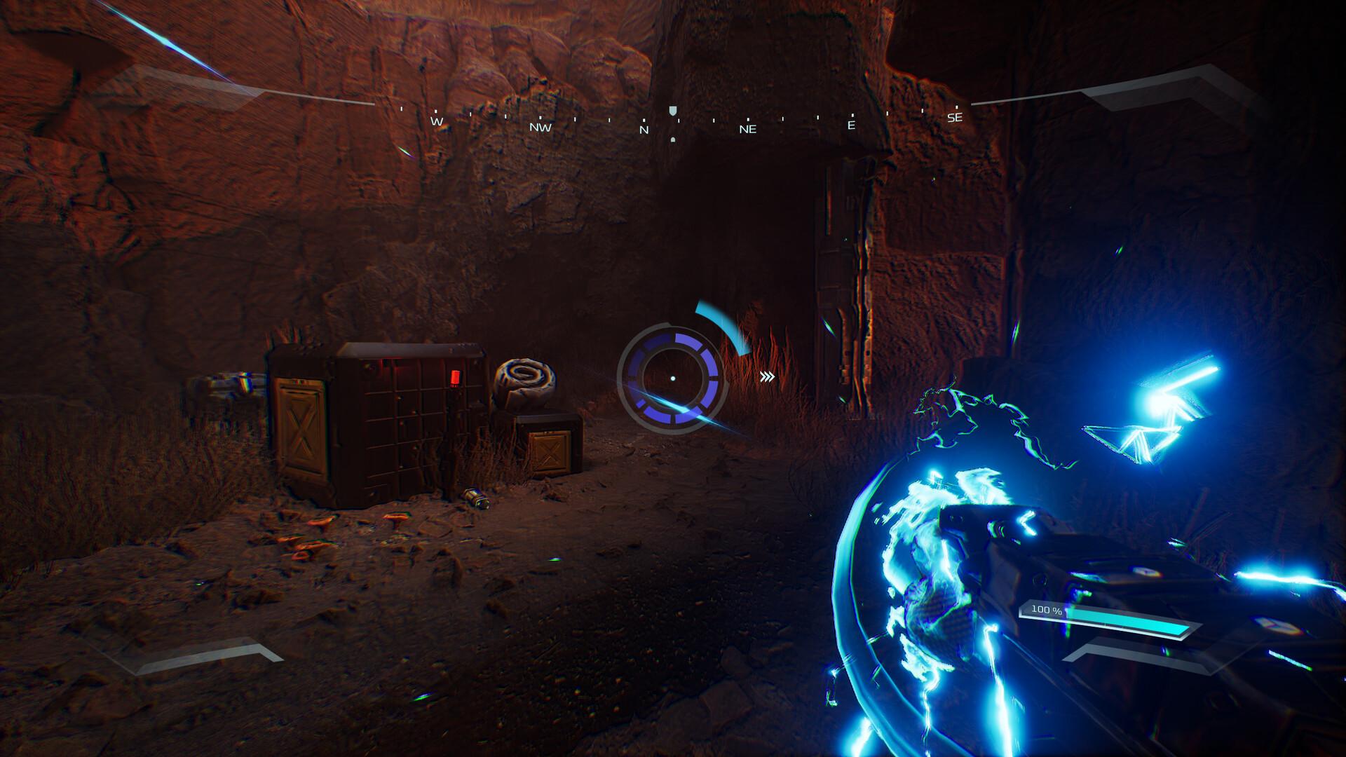 Causal Loop screenshot 2