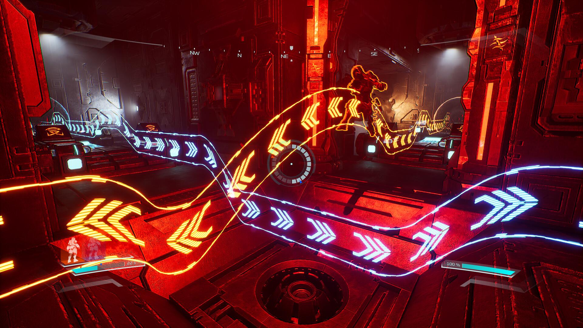 Causal Loop screenshot 3