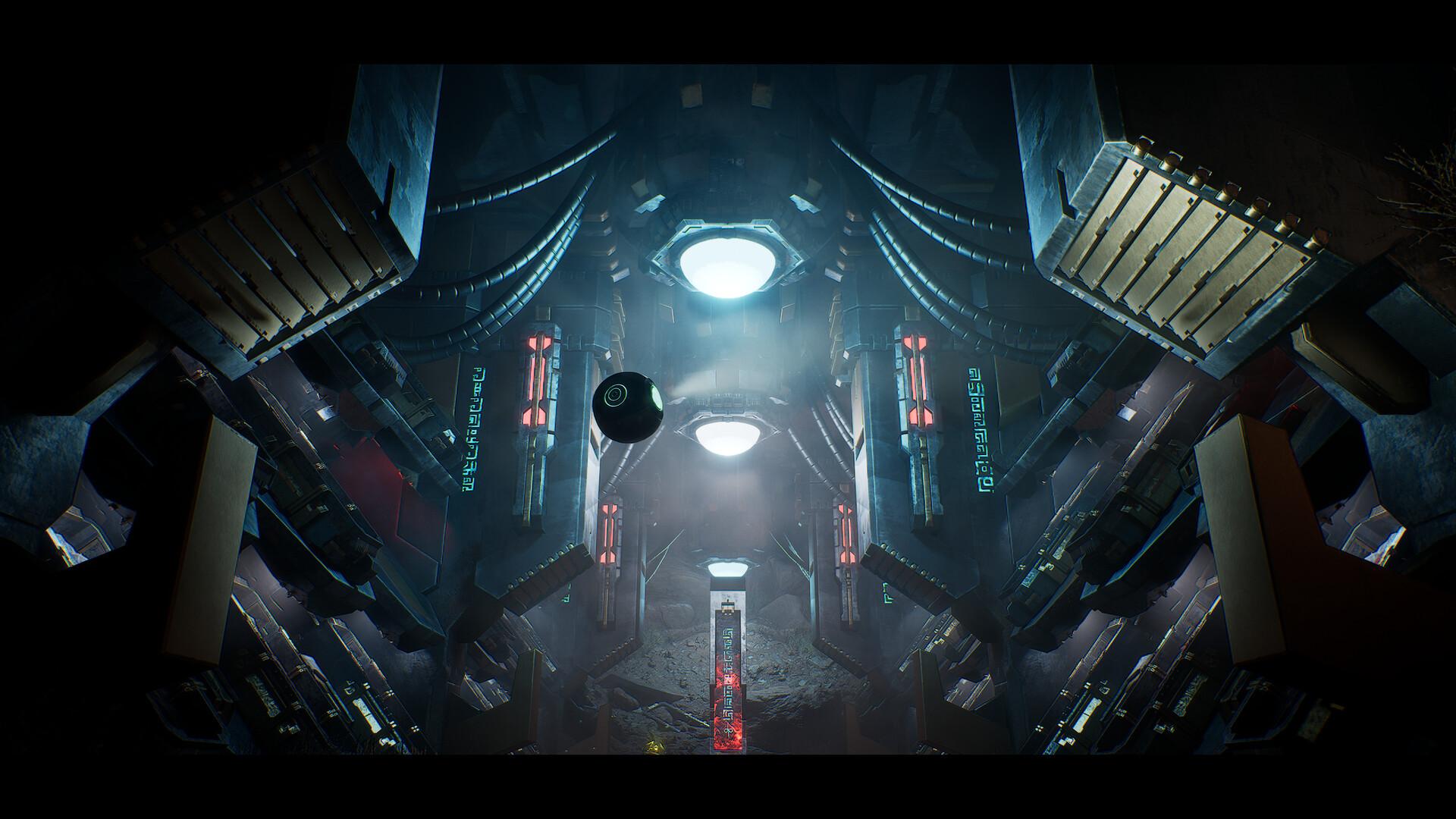 Causal Loop screenshot 5