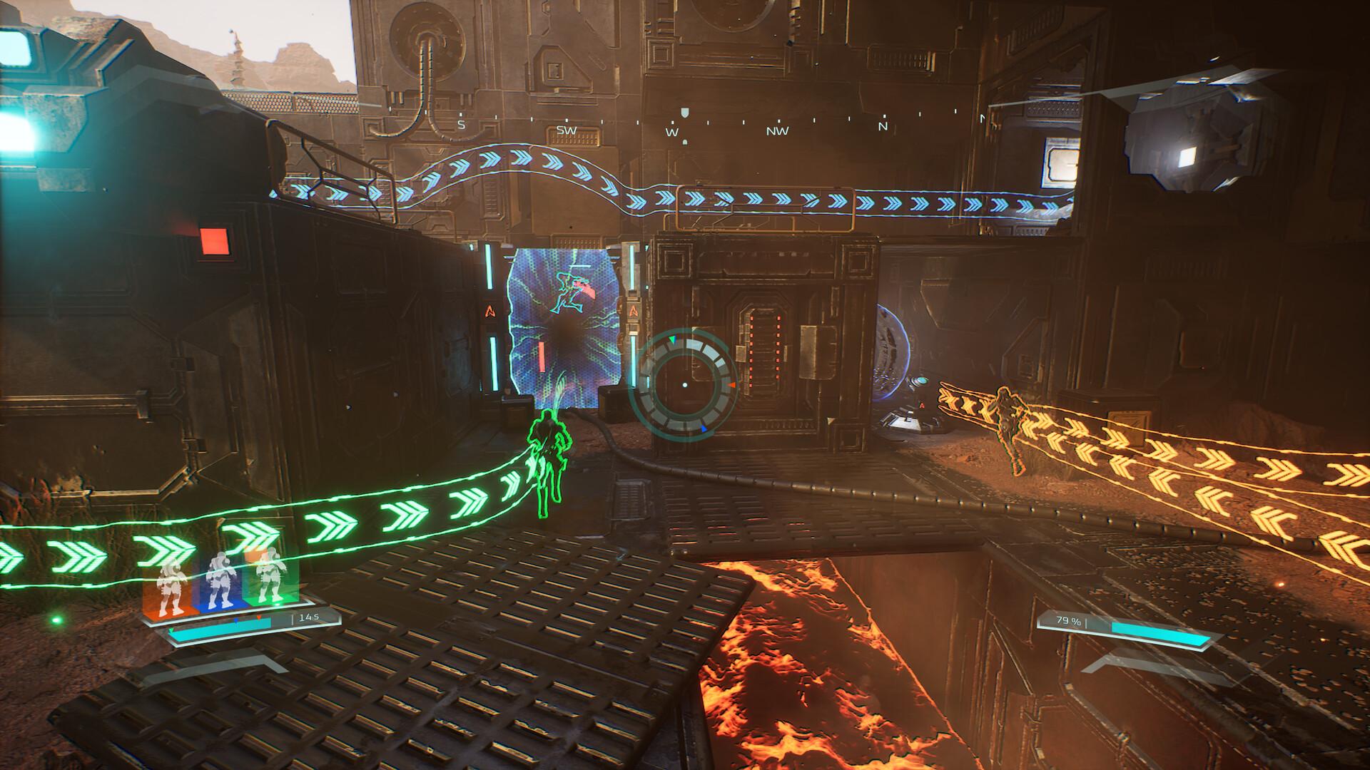 Causal Loop screenshot 7