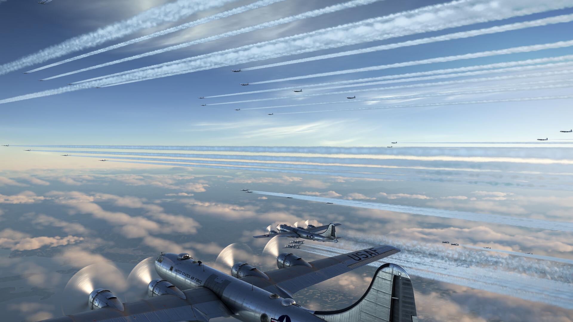 Korea. IL-2 Series screenshot 11