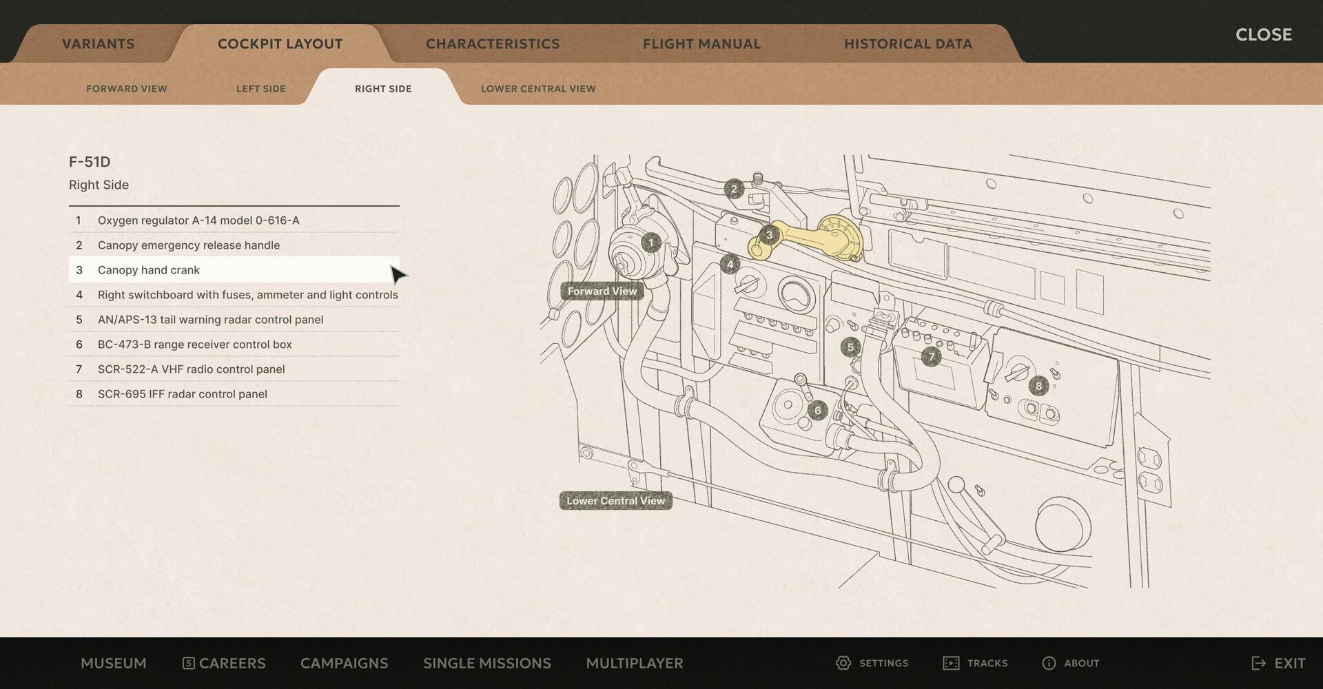 Korea. IL-2 Series screenshot 8