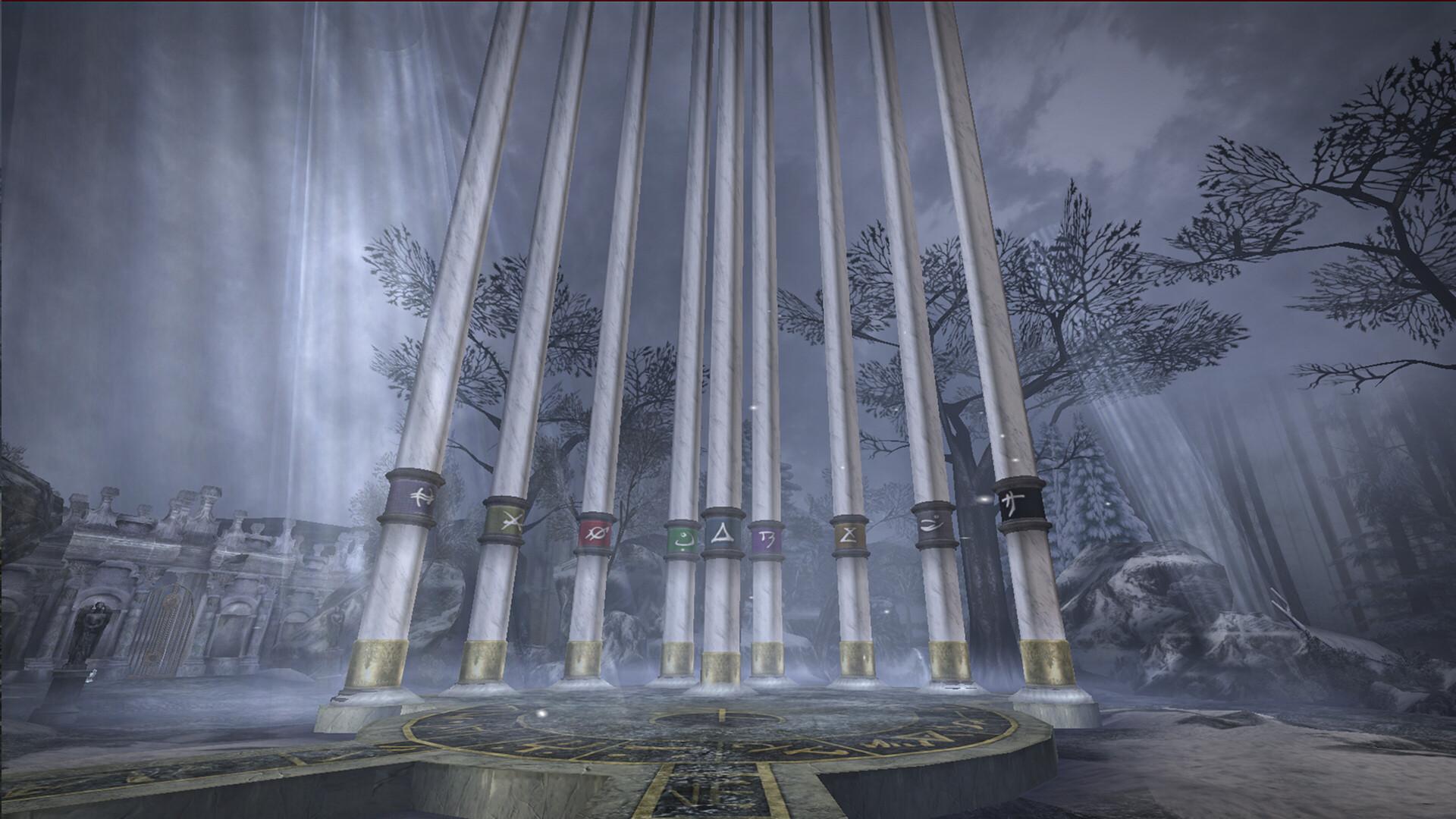 Legacy of Kain: Heart of Darkness Collection screenshot 5