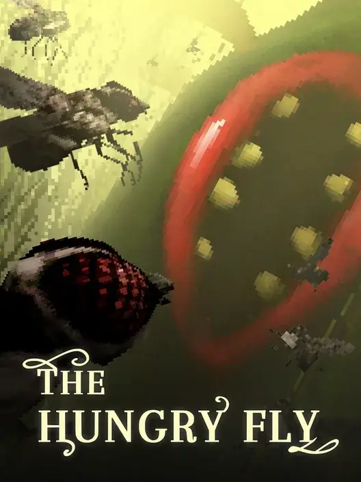 The Hungry Fly