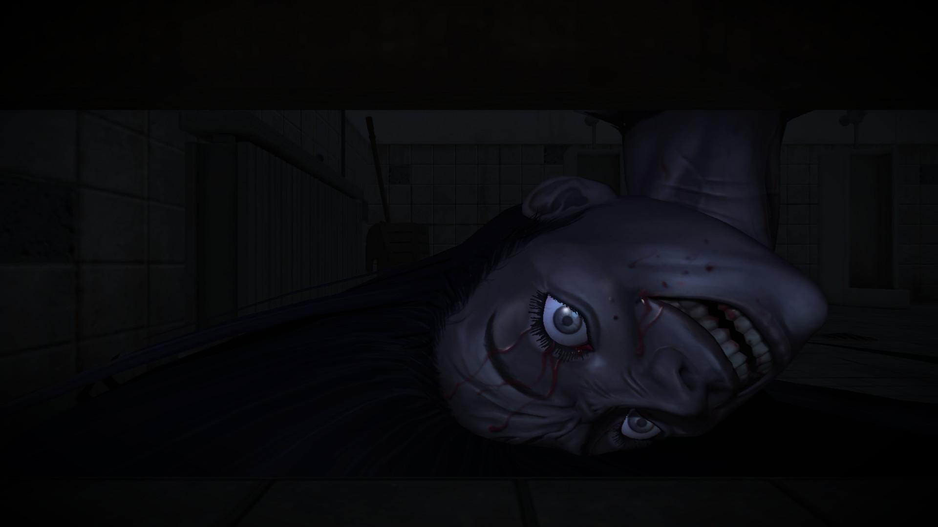 White Day: A Labyrinth Named School screenshot 3