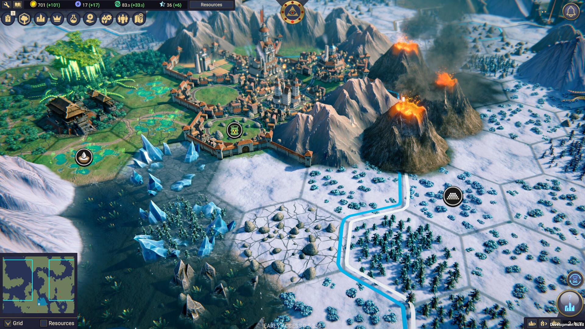 Revival: Recolonization screenshot 10