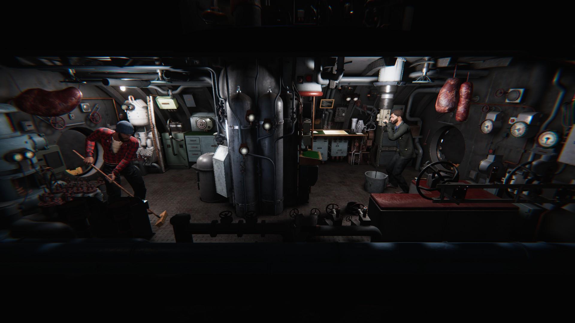 UBOAT screenshot 13