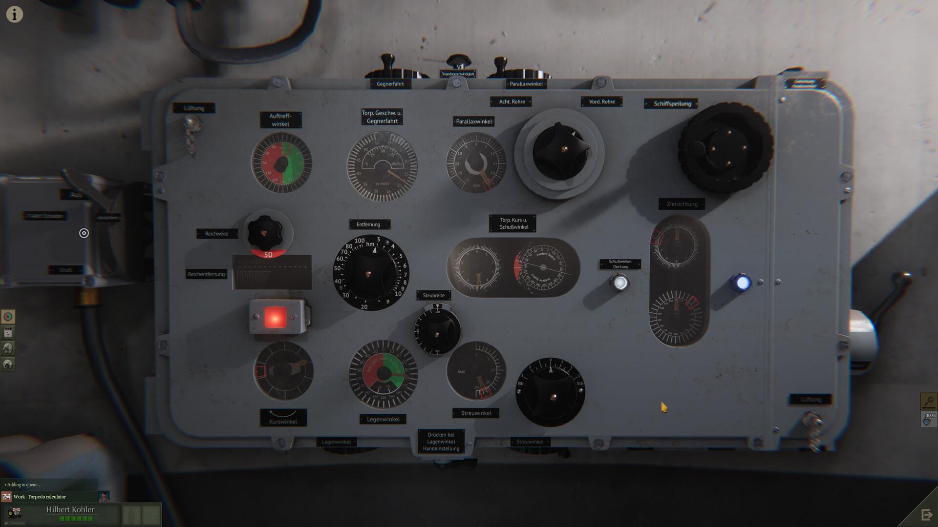 UBOAT screenshot 15