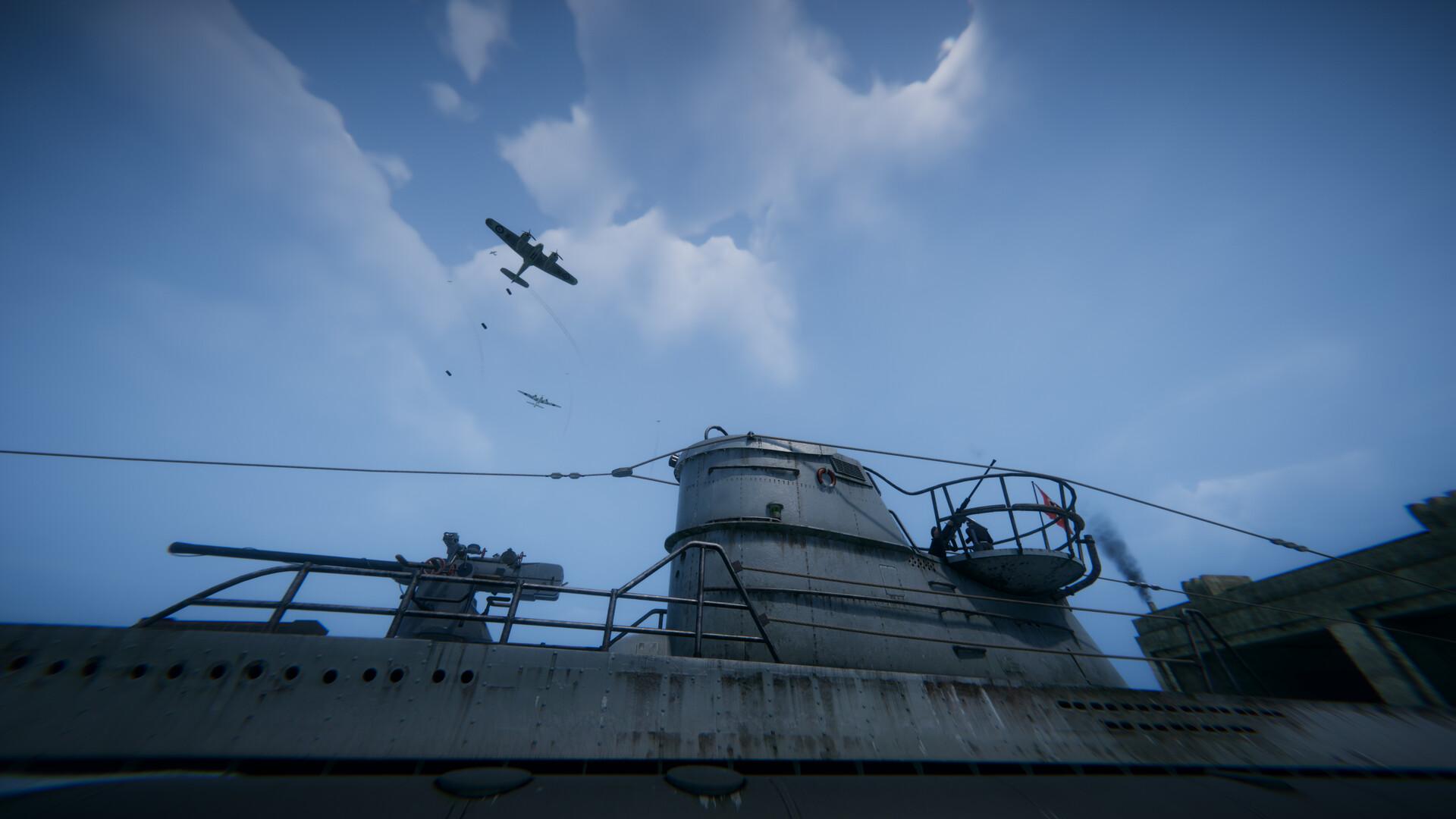 UBOAT screenshot 18